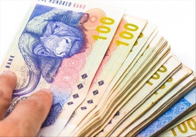 University mistakenly deposits R14 million into student's account