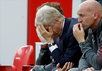 Wenger faces testing end to transfer window