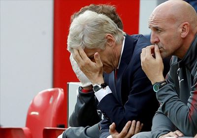 Wenger faces testing end to transfer window