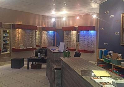 New premises for The Visionary after 10 years