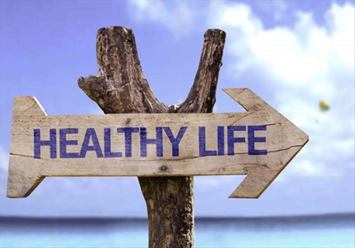 Spring-clean your lifestyle
