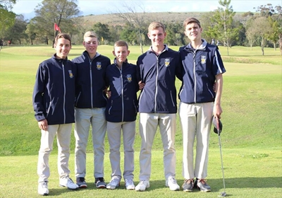 Oakdale wen interskole