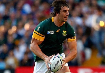 Boks not awed by Australasian challenge