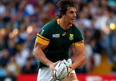 Boks not awed by Australasian challenge