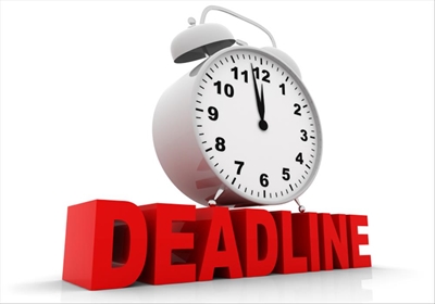 Deadline extended: Recognition awards 