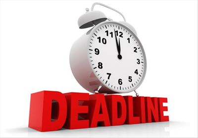 Deadline extended: Recognition awards 