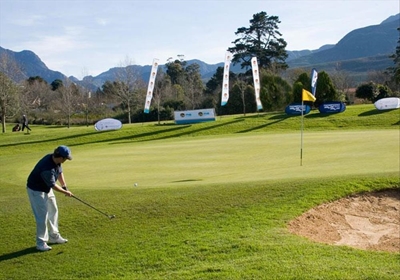 National Golf Festival is back 