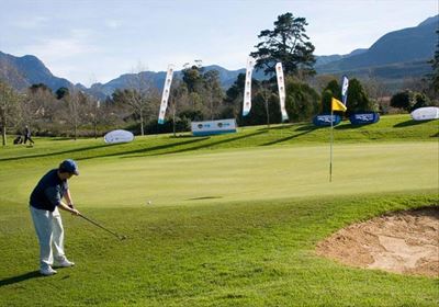 National Golf Festival is back 