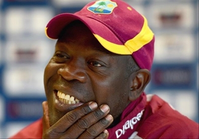 Gibson appointed Proteas coach