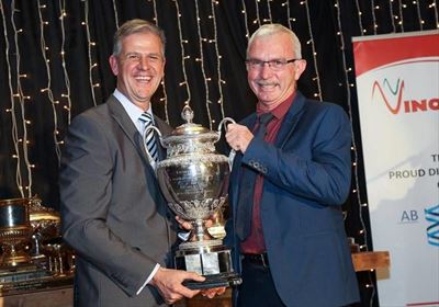 Calitzdorp Cellar an SA Champion