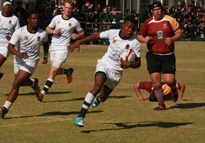 Union victorious against Gill College