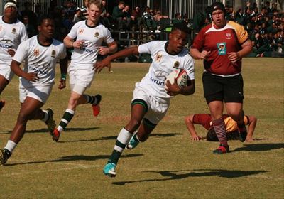 Union victorious against Gill College