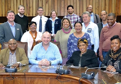 Garden Route vision to be revealed soon