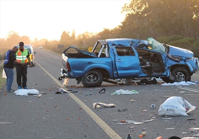 Roudiens vir N2-slagoffers
