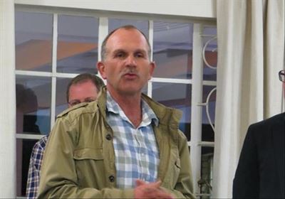 Gesamentlike netwerkaand onderstreep samewerking