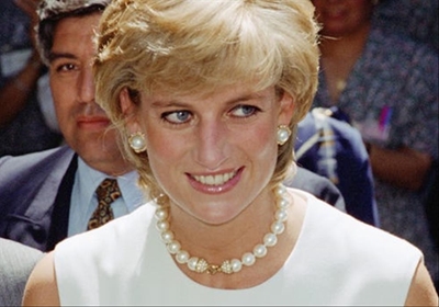 20 years after Diana's death