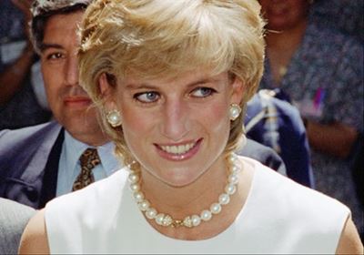20 years after Diana's death