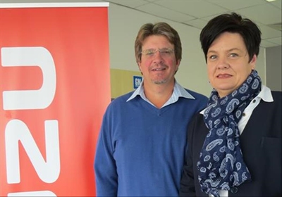CP Nel vier 90 jaar puik diens