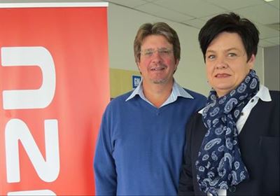 CP Nel vier 90 jaar puik diens