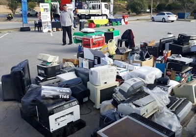 New landfill can't be dumped