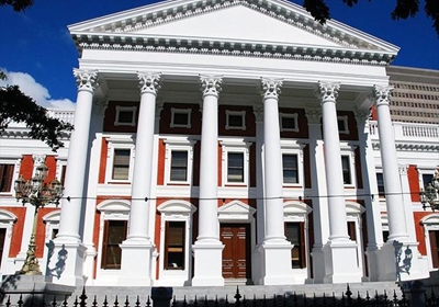 Parliament inqury into political parties funding to get underway