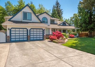 Your home should always be 'sale-ready'