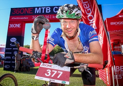 Entries Open for 2018 36ONE MTB Challenge