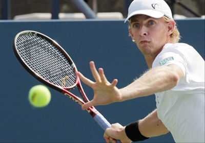 SA's Anderson edges top seed Thiem