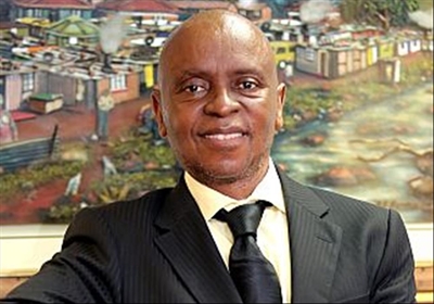 SA revenue service CFO resigns
