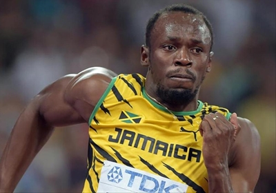 Bolt to make bow in career swansong