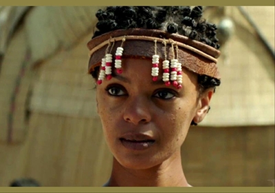 Krotoa now showing at the Garden Route Mall
