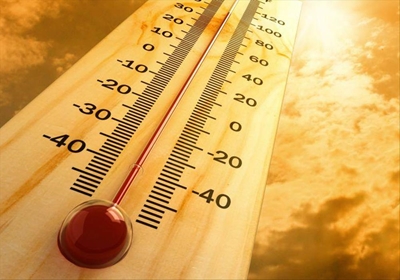 Europe heatwave sparks health warnings