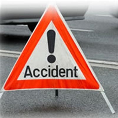 Man ernstig beseer op Louis Fourieweg