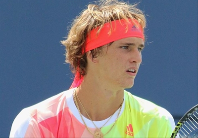 Zverev defeats Anderson for City title