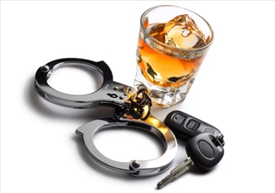 3 gevang vir beweerde dronkbestuur