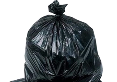 Refuse removal notice