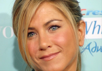 Jennifer Aniston ready to make TV comeback