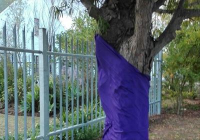 Riversdale to the Power of Purple