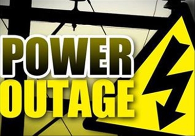 Herold's Bay: Electricity interruption