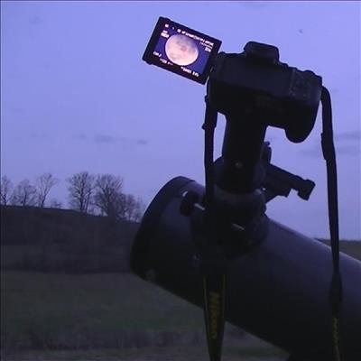 Astronomy group invites newcomers