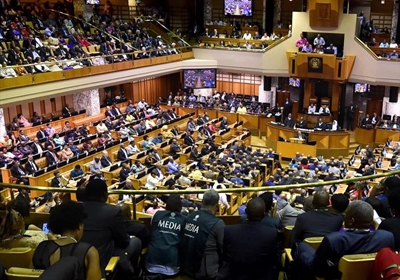 This is how the secret ballot will work
