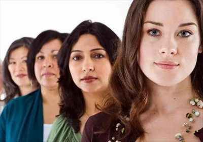 Today is National Women's Day