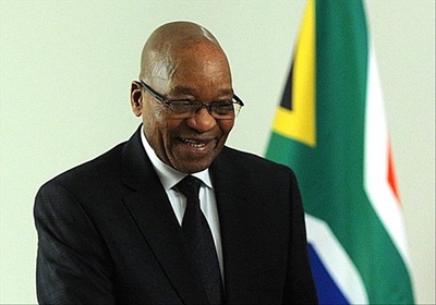 50 ANC lawmakers needed to vote Zuma out