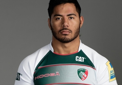 Tuilagi and Solomona sent home from training camp