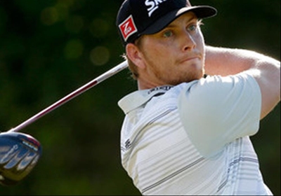 Chris Stroud wins play-off for first PGA Tour victory