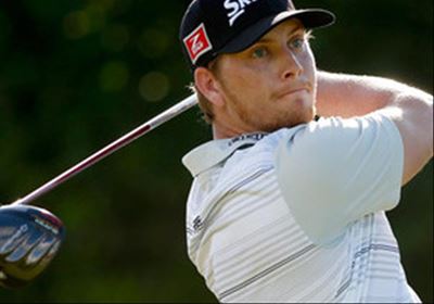 Chris Stroud wins play-off for first PGA Tour victory