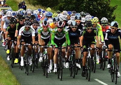 Top 5 teams to ride Tour of Britain