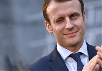 Macron to abandon plans for official first lady