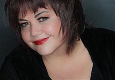 ACVV-insameling met Liz Meiring