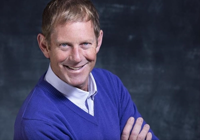 Join Arnold Geerdts for National Golf Festival